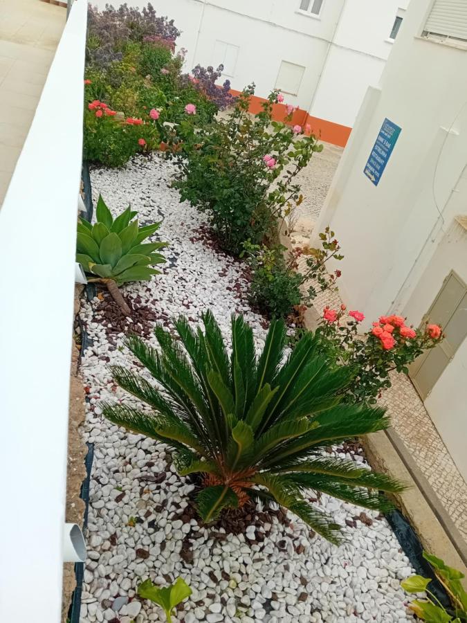 Burgau Mar Villa Exteriör bild